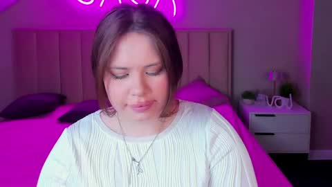 Erica online show from April 22, 9:50 am