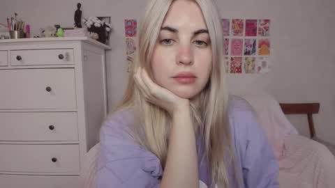 Allisses online show from September 23, 7:17 am