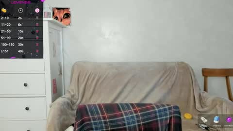 Allisses online show from March 12, 8:17 am