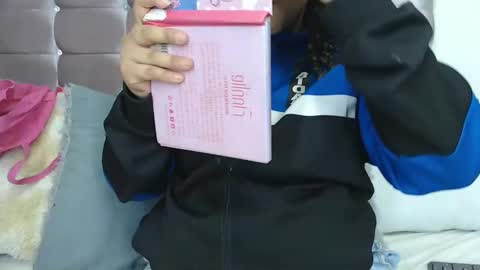 Payton online show from December 5, 3:48 am