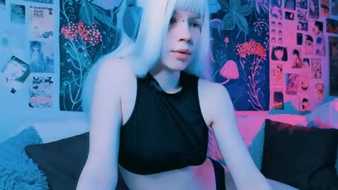 Eva online show from March 19, 9:24 am