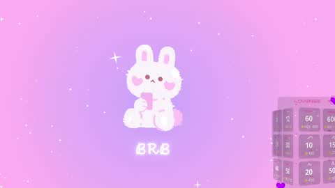  P E A C H   online show from September 28, 7:08 pm