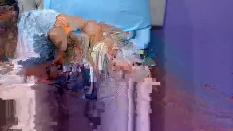 peachy online show from April 1, 1:41 pm