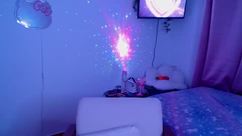 peacherry_ online show from January 18, 2:03 am