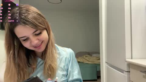 Peachy online show from April 12, 4:21 pm