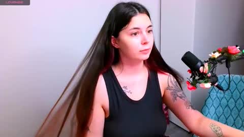 Peachy online show from November 27, 11:07 pm