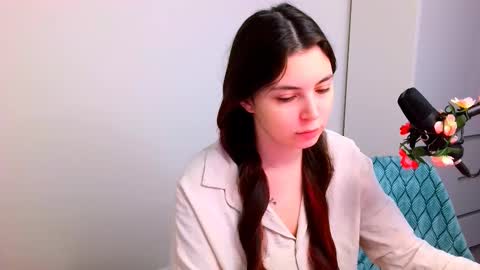 Peachy online show from December 13, 11:32 pm