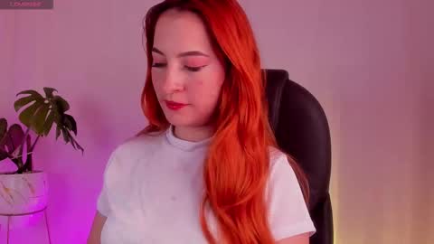 LILLY online show from September 14, 11:57 pm