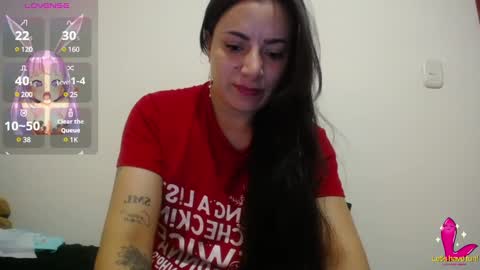 Pearl online show from February 4, 3:33 am