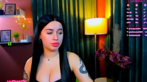 pearl heart online show from April 12, 2:47 am