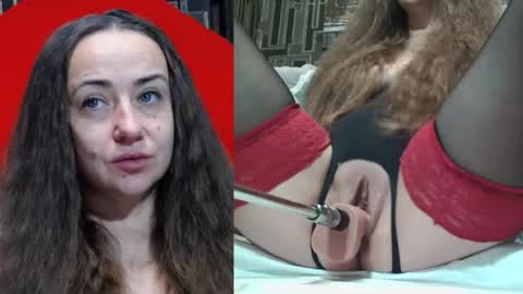 pearl_helen online show from November 16, 12:27 pm