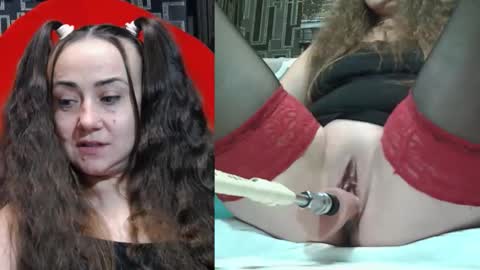 pearl_helen online show from November 1, 9:41 pm