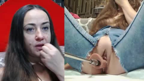 pearl_helen online show from November 15, 9:10 am