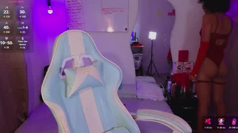 peggy-funn online show from February 11, 10:33 pm