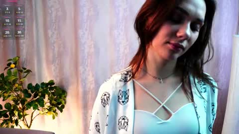 Rose online show from February 11, 3:52 am