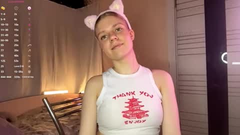 Mary online show from October 24, 6:59 pm