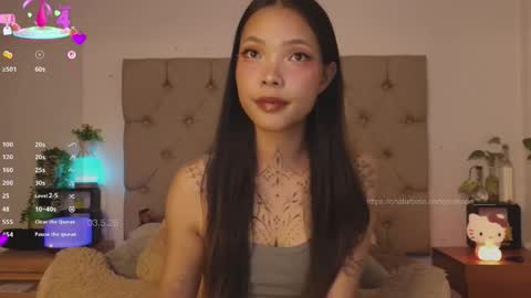 Kris online show from March 6, 12:39 am