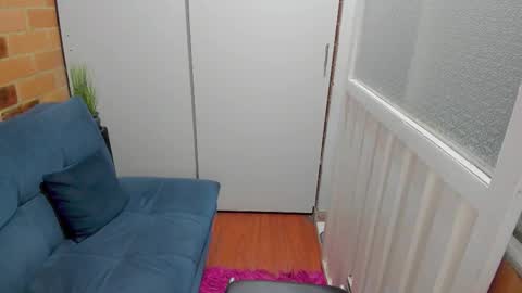 Penelope online show from October 31, 11:20 pm