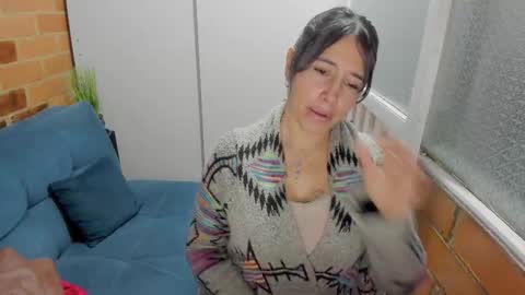 Penelope online show from November 15, 10:11 pm