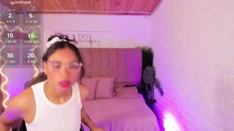 penelope online show from November 27, 3:20 am