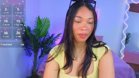 penelope online show from February 7, 3:24 am