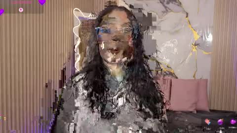 penelope online show from April 9, 3:31 am