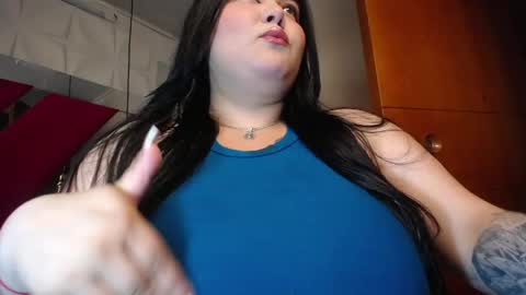 Penelope online show from May 14, 3:34 am