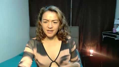 Snapshot of penelopemist chatting on October 20, 10:46 pm penelopemist online show from October 20, 10:46 pm