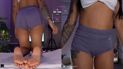 penelopesexx_ online show from February 21, 1:50 am