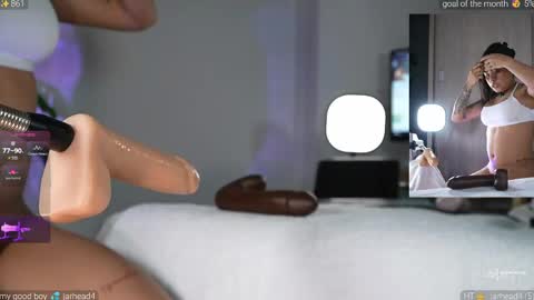 penelopesexx_ online show from April 8, 1:41 am