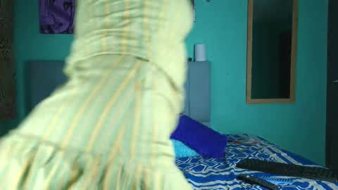 penelope online show from March 27, 4:25 am