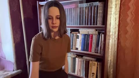 Alya online show from April 16, 12:16 pm