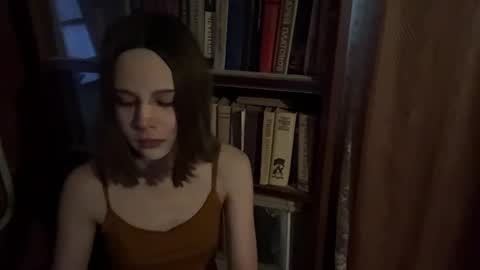 Alya online show from April 7, 3:41 am