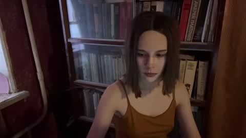 Alya online show from April 4, 2:05 pm