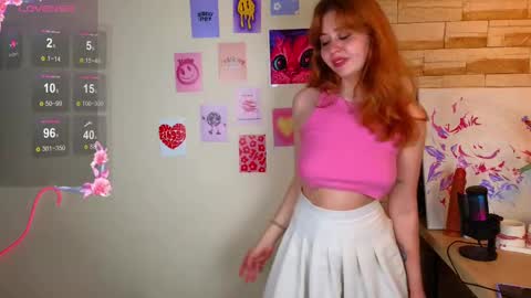 Penny staar online show from March 7, 10:21 pm