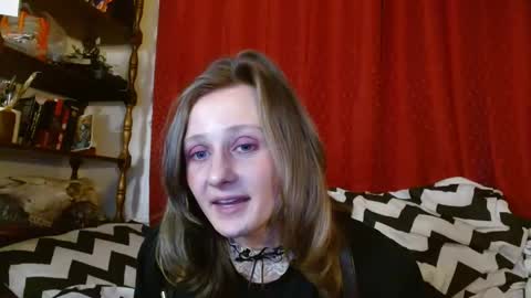 Loki online show from December 17, 8:34 am