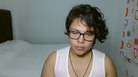 Megan online show from December 31, 2:03 pm