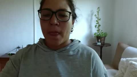 Megan online show from May 5, 12:41 pm