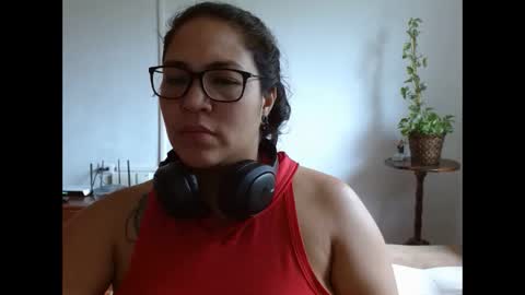 Megan online show from May 20, 4:59 pm