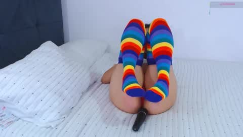 PEPPER  online show from March 20, 9:20 pm