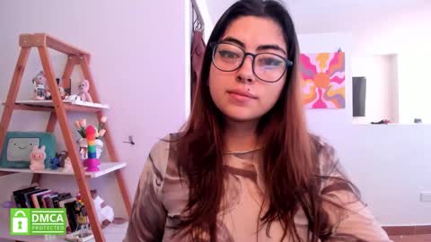 Sarah Ana Banana online show from March 27, 2:07 pm