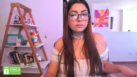 Sarah Ana Banana online show from February 27, 8:19 pm