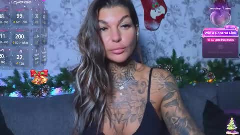 Anna online show from December 21, 9:55 am