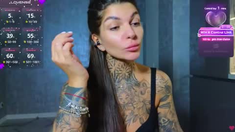 Anna online show from January 17, 11:06 am