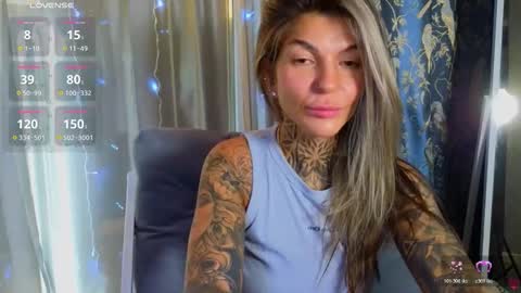 Anna online show from November 16, 9:32 am