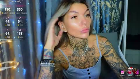 Anna online show from December 1, 9:35 am