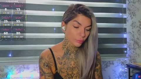 Anna online show from March 2, 7:32 am