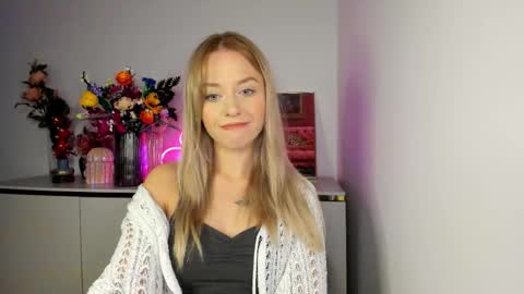 Cindy online show from November 3, 6:28 am