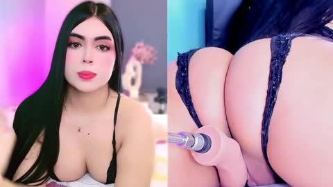 perla_cm online show from April 9, 10:53 am