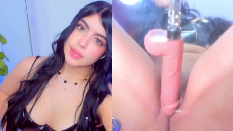 perla_cm online show from October 4, 12:33 pm